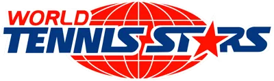 Logo of World Tennis Stars (U)