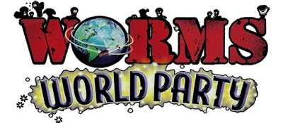 Logo of Worms - World Party (U) (M5)