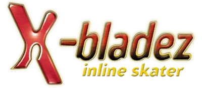 Logo of X-Bladez - Inline Skater (U)