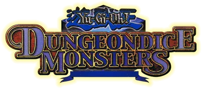 Logo of Yu-Gi-Oh! - Dungeon Dice Monsters (U) (M2)