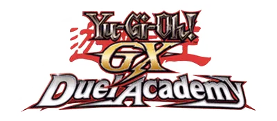Logo of Yu-Gi-Oh! - GX Duel Academy (U)