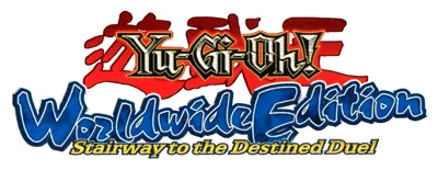 Logo of Yu-Gi-Oh! - Worldwide Edition (U)