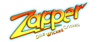 Logo of Zapper (U)