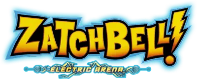 Logo of ZatchBell! Electric Arena (U)