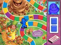 Screenshot of 3-in-1 - Candy Land, Chutes and Ladders, Memory (U)