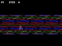 Screenshot of 3-in-1 Pong, Asteroids, Yar's Revenge (U)
