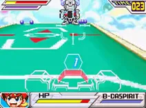 Screenshot of Battle B-Daman (U)