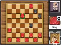 Screenshot of Board Game Classics (U)