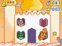 Screenshot of Care Bears - The Care Quests (U) (M3)