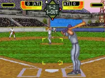 Screenshot of Crushed Baseball (U)