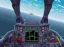 Screenshot of F-14 Tomcat (U)
