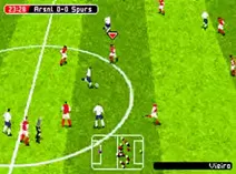 Screenshot of FIFA Football 2005 (UE) (M6)