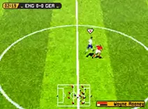 Screenshot of FIFA World Cup 2006 (U) (M5)