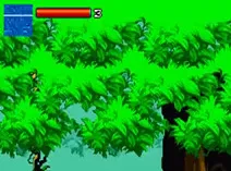Screenshot of Kong - The Animated Series (U) (M6)