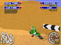 Screenshot of MX 2K2 Ricky Carmichael (U)