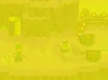 Screenshot of Mario & Luigi - Superstar Saga (U)