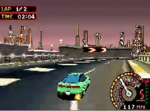 Screenshot of Need for Speed - Underground 2 (UE) (M4)