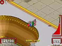 Screenshot of Razor Freestyle Scooter (U)