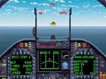 Screenshot of Super Hornet FA 18F (U)