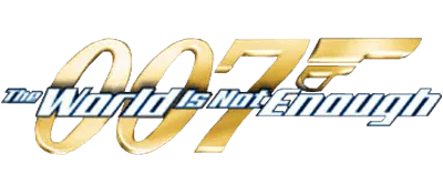 Logo of 007 - The World is Not Enough