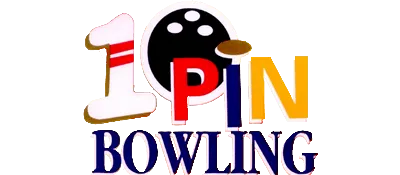 Logo of 10-Pin Bowling