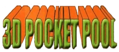 Logo of 3D Pocket Pool