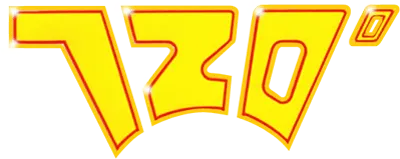 Logo of 720 Degrees