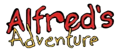 Logo of Alfred's Adventure