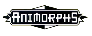 Logo of Animorphs