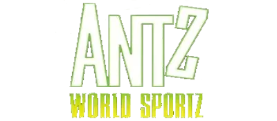Logo of Antz World Sportz