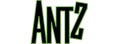 Logo of Antz