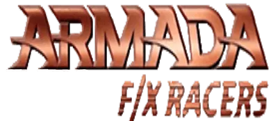 Logo of Armada - FX Racers