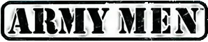 Logo of Army Men I