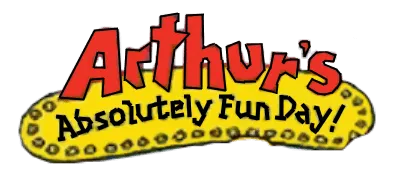 Logo of Arthur's Absolutely Fun Day!