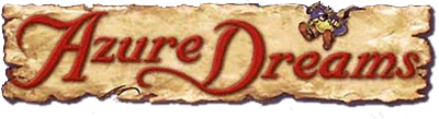 Logo of Azure Dreams