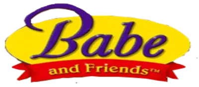 Logo of Babe & Friends