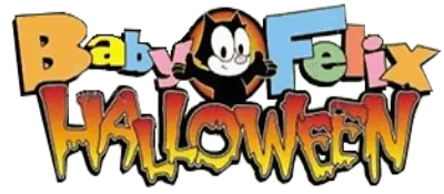Logo of Baby Felix - Halloween