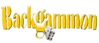 Logo of Backgammon