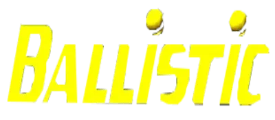 Logo of Ballistic