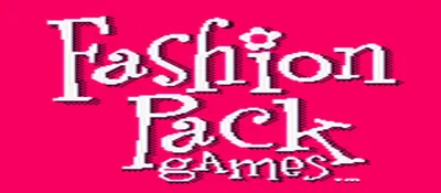 Logo of Barbie - Fashion Pack Games