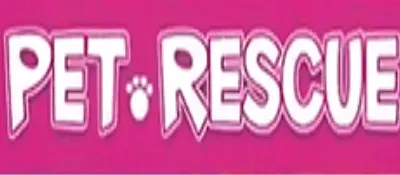 Logo of Barbie - Pet Rescue