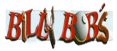 Logo of Billy Bob's Huntin' 'n' Fishin'