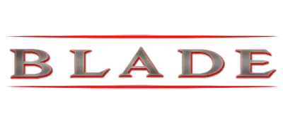 Logo of Blade