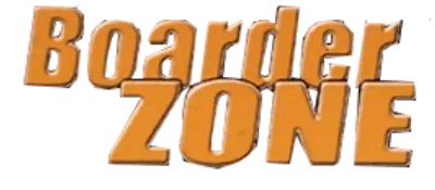 Logo of Boarder Zone