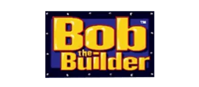 Logo of Bob the Builder - Fix It Fun!