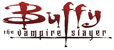 Logo of Buffy The Vampire Slayer
