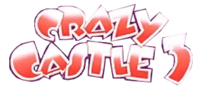 Logo of Bugs Bunny - Crazy Castle III
