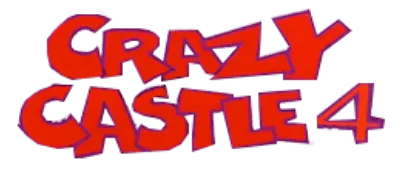 Logo of Bugs Bunny - Crazy Castle IV