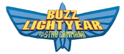 Logo of Buzz Lightyear of Star Command