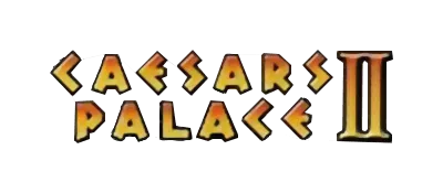 Logo of Caesars Palace II